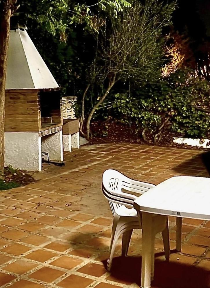 Casa Las Emilias En La Canada Partida de La Canada Bagian luar foto