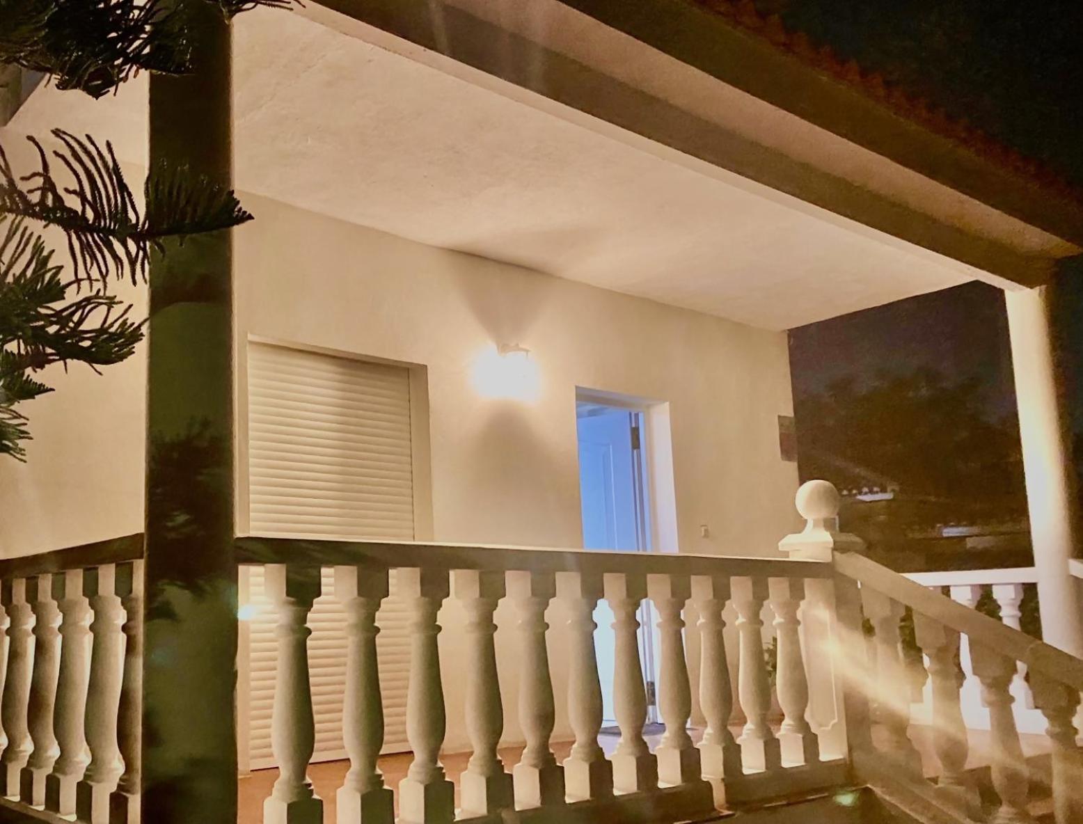 Casa Las Emilias En La Canada Partida de La Canada Bagian luar foto